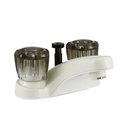 Dura Faucet DURA FAUCET DFPL720SBQ RV Lavatory Faucet D6U-DFPL720SBQ